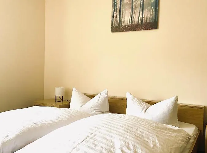 Forsterhof * ポッテンシュタイン