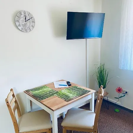 شقة Forsterhof
