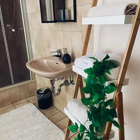 Forsterhof شقة *