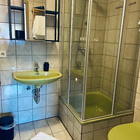 Apartment Forsterhof Pottenstein