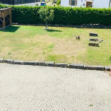 شقة Forsterhof بوتينشتاين