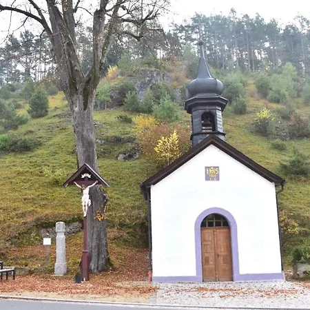 شقة Forsterhof
