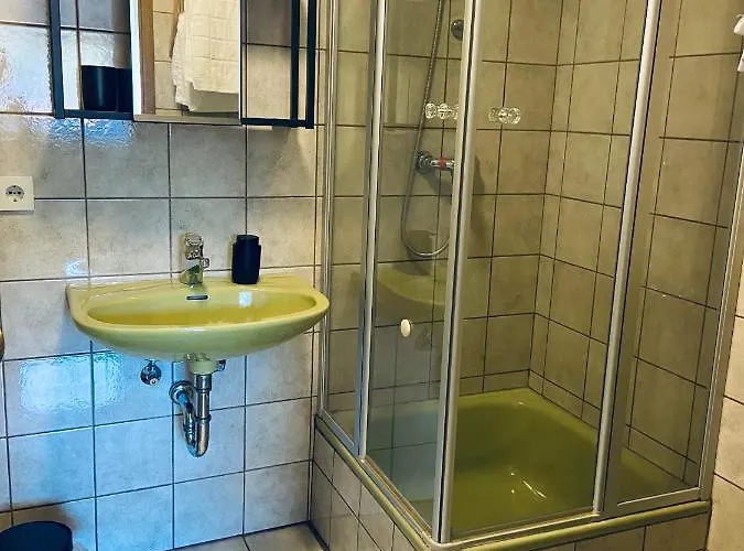 Appartamento Forsterhof Pottenstein