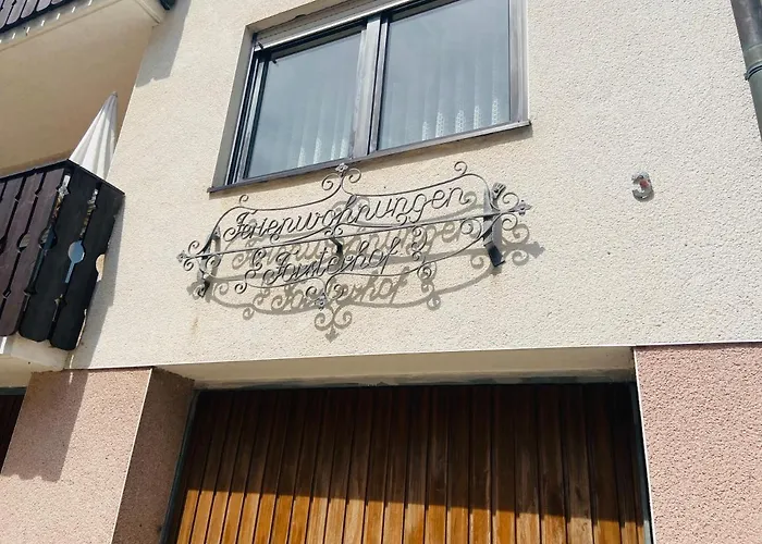 Forsterhof *